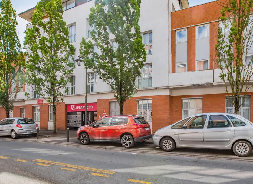 Näkymät ulkona Valokuva