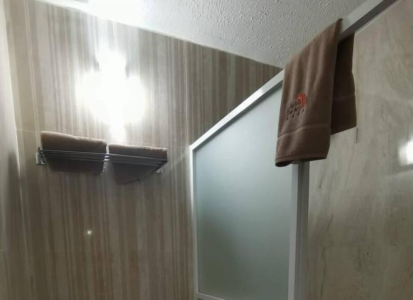 Huoneen palvelut Valokuva