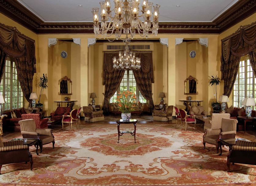 Oleskelutila Valokuva