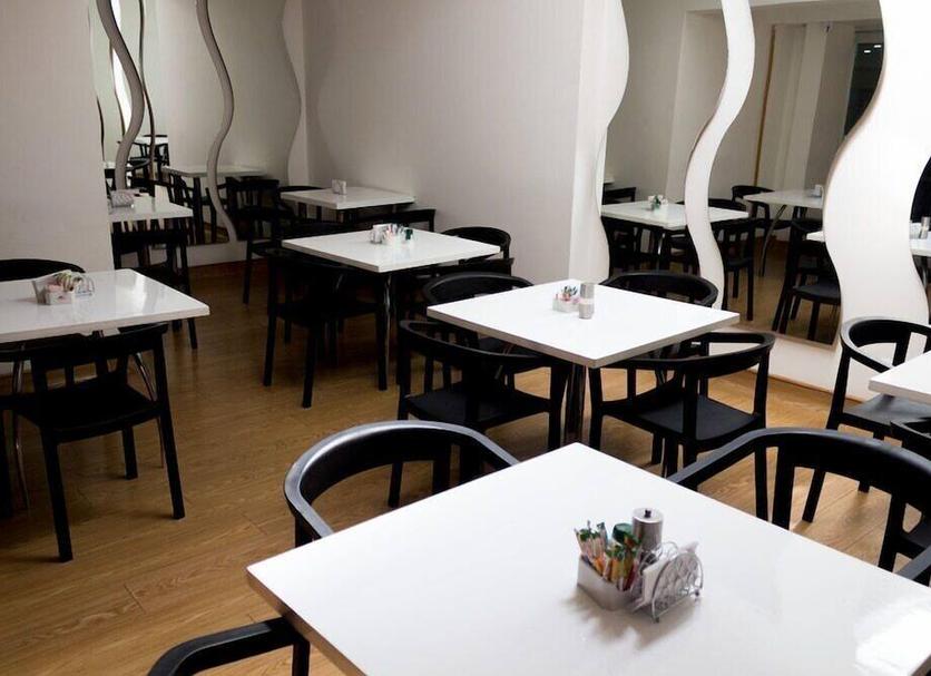 Ravintola Valokuva