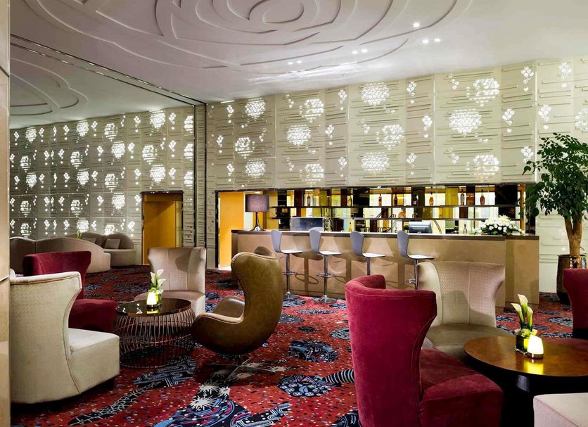 Oleskelutila Valokuva