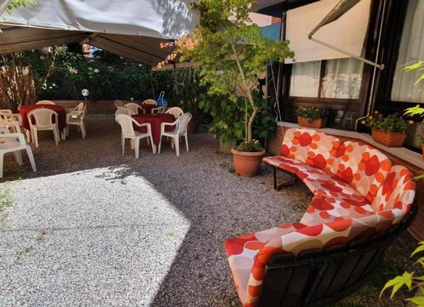 Patio Valokuva