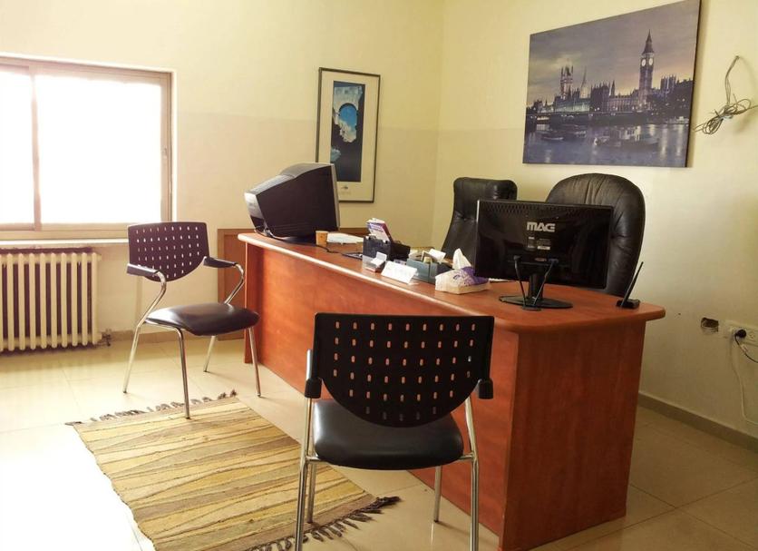 Vastaanotto Valokuva