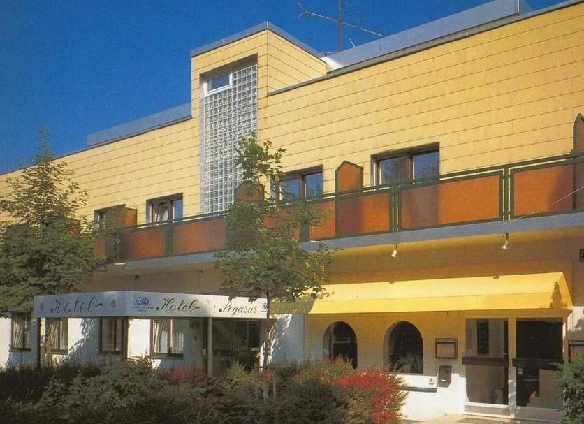Rakennus Valokuva