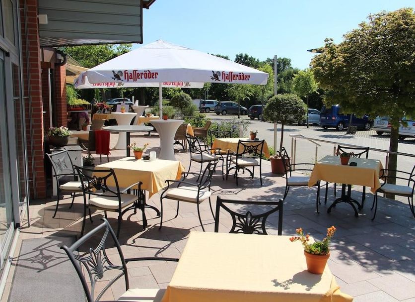 Ravintola Valokuva