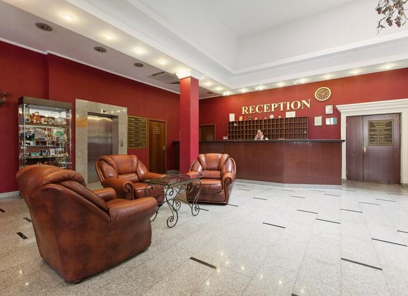 Vastaanotto Valokuva