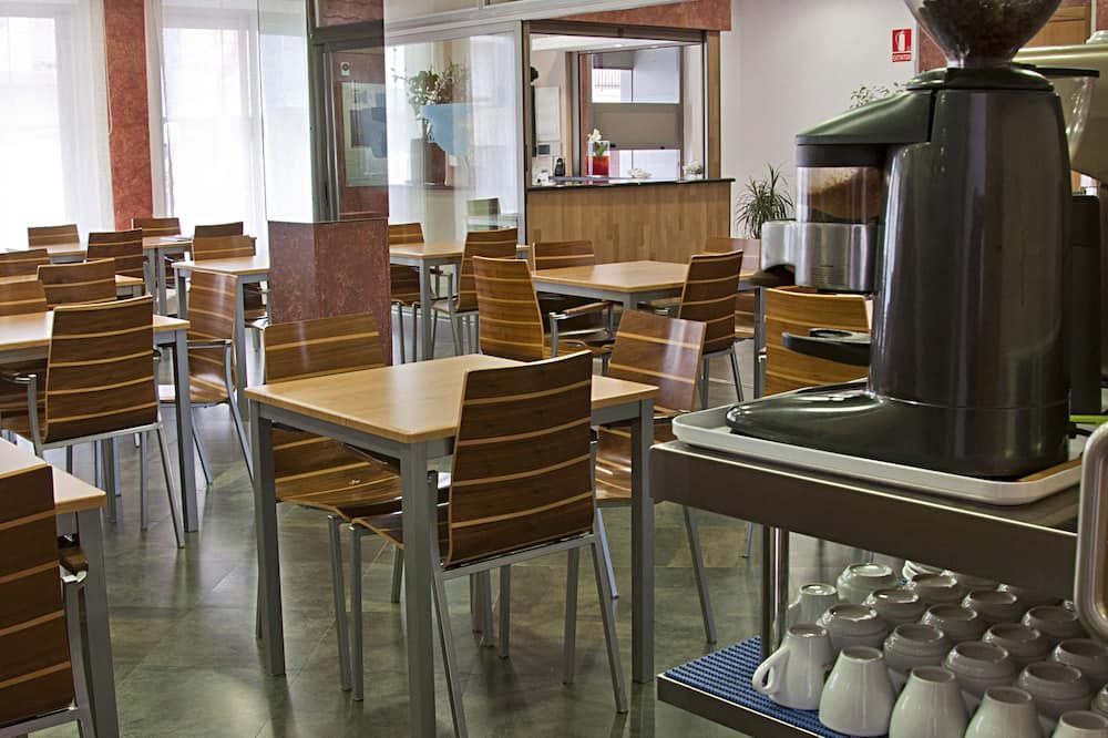 Ravintola Valokuva