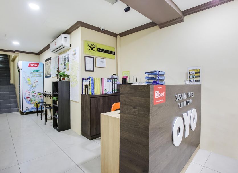 Vastaanotto Valokuva