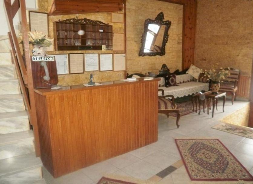 Vastaanotto Valokuva