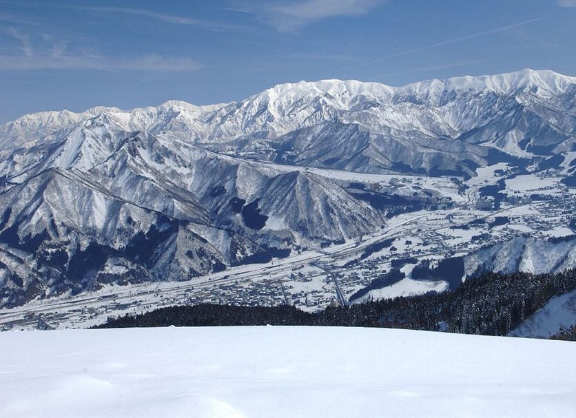 Hotellin palvelut Valokuva