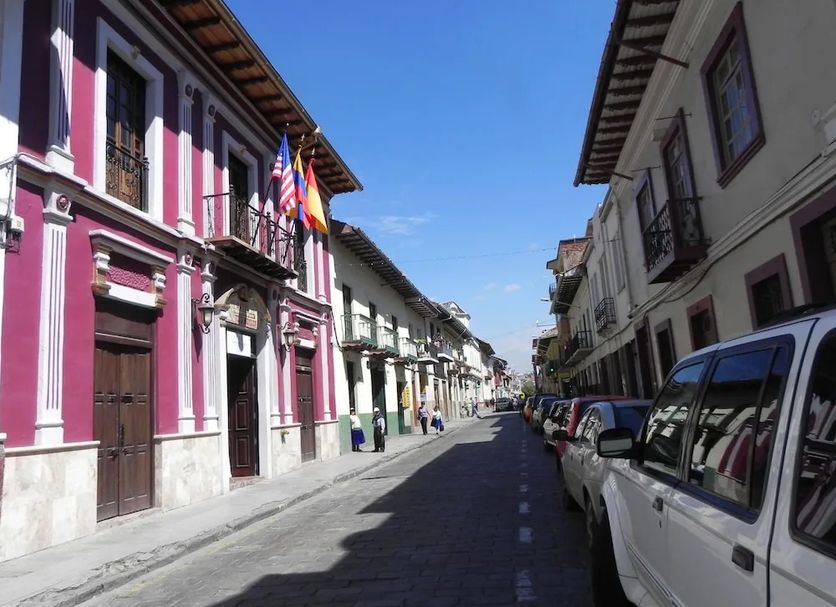 Näkymät ulkona Valokuva