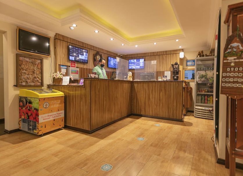 Vastaanotto Valokuva