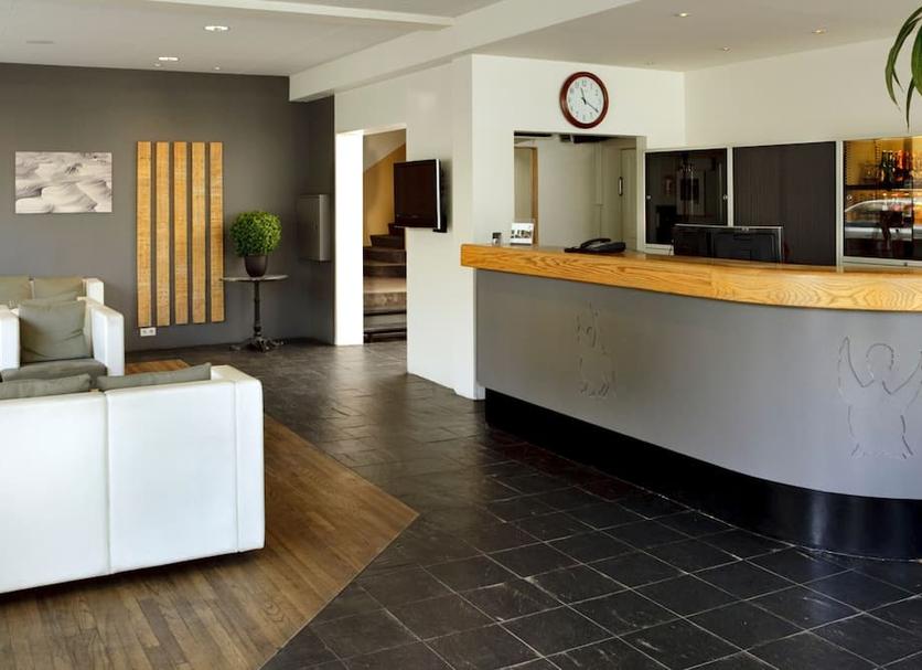 Vastaanotto Valokuva