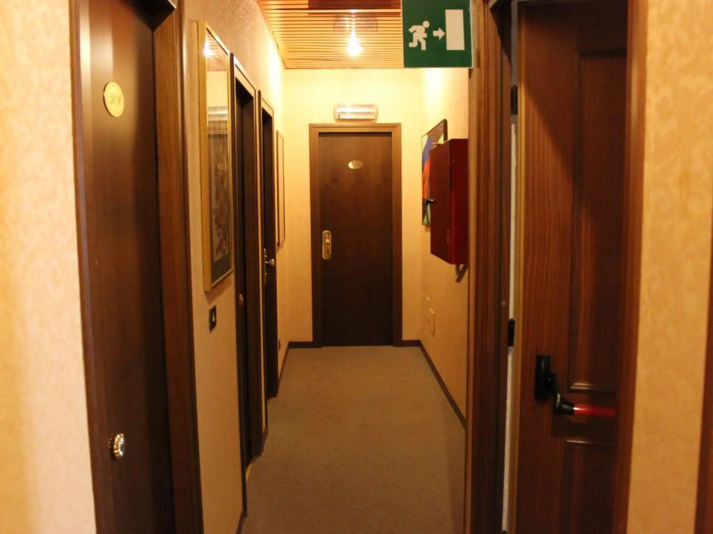 Aula Valokuva