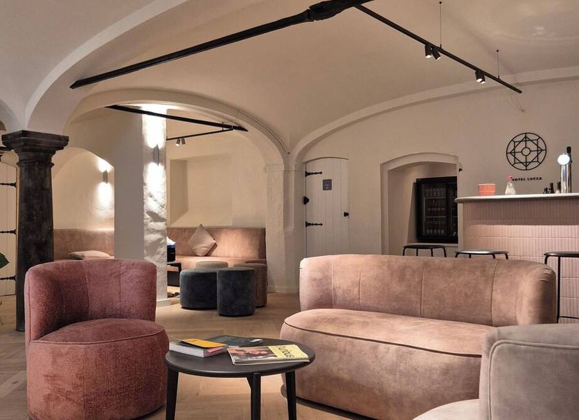 Oleskelutila Valokuva