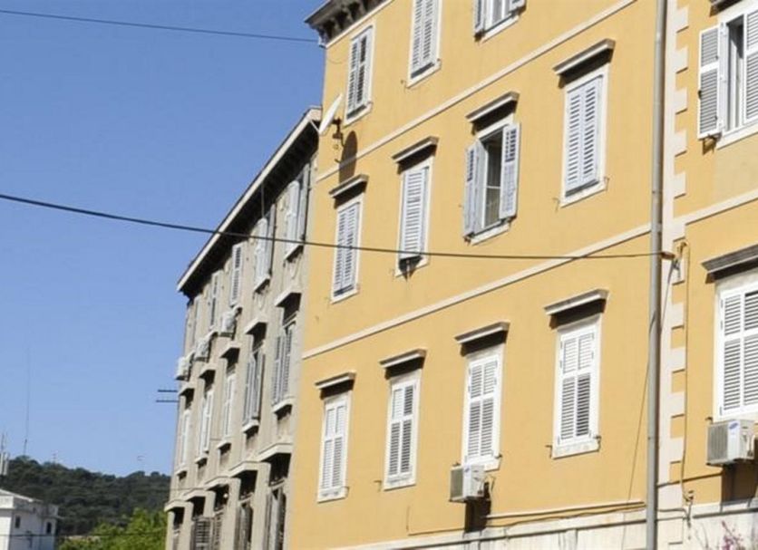 Rakennus Valokuva
