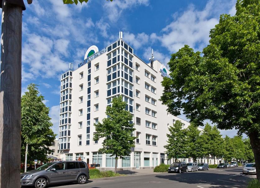 Rakennus Valokuva