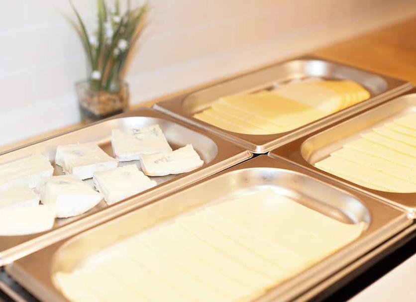 Huoneen palvelut Valokuva