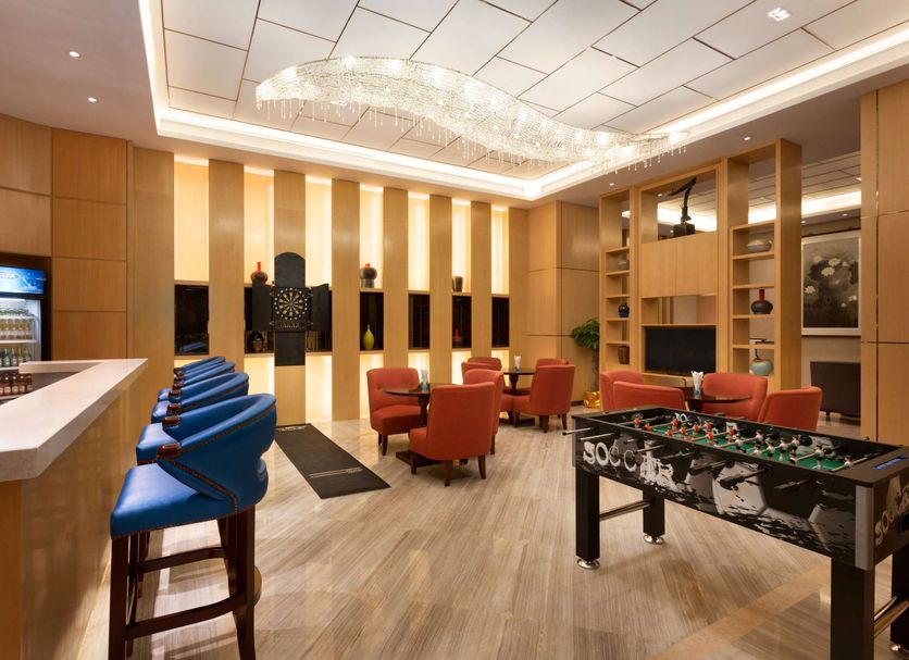 Oleskelutila Valokuva