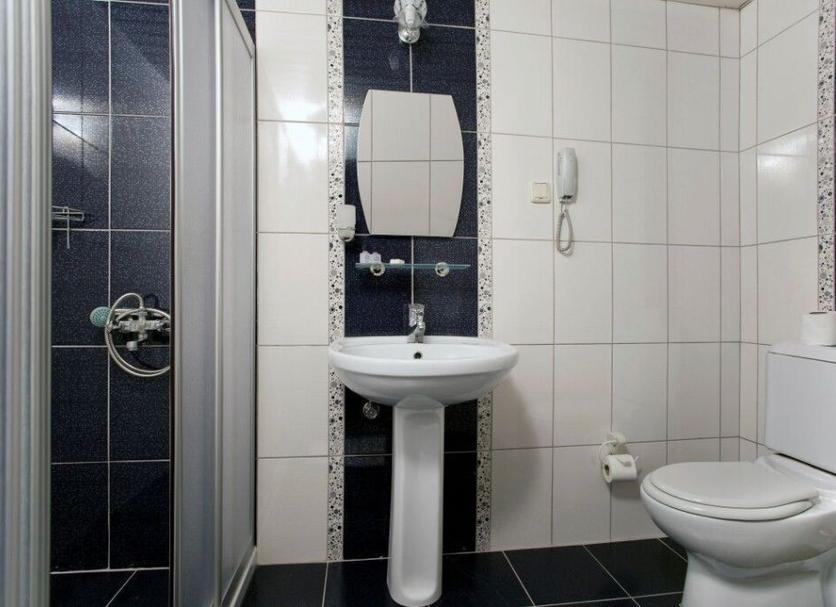 Kylpyhuone Valokuva