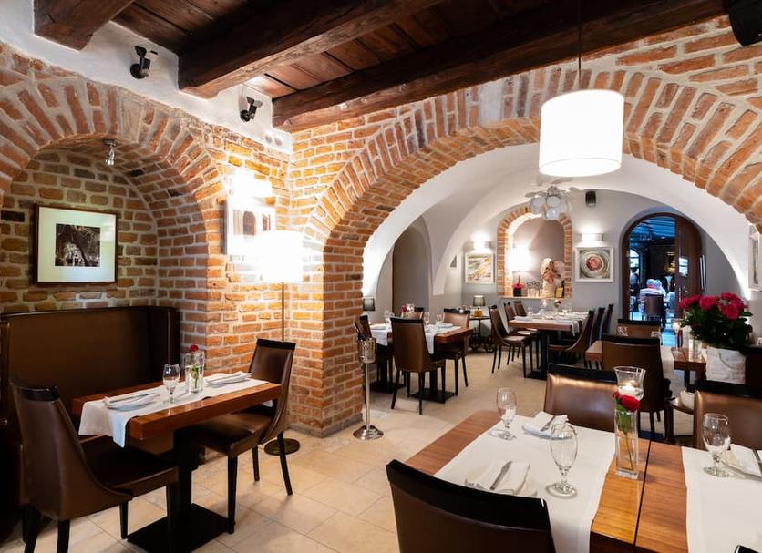 Ravintola Valokuva