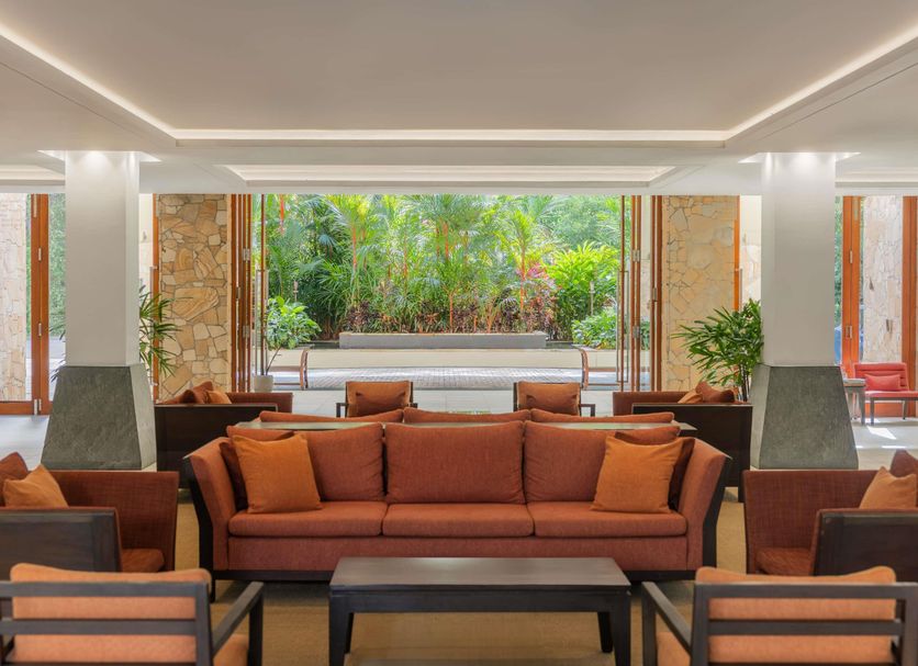 Oleskelutila Valokuva