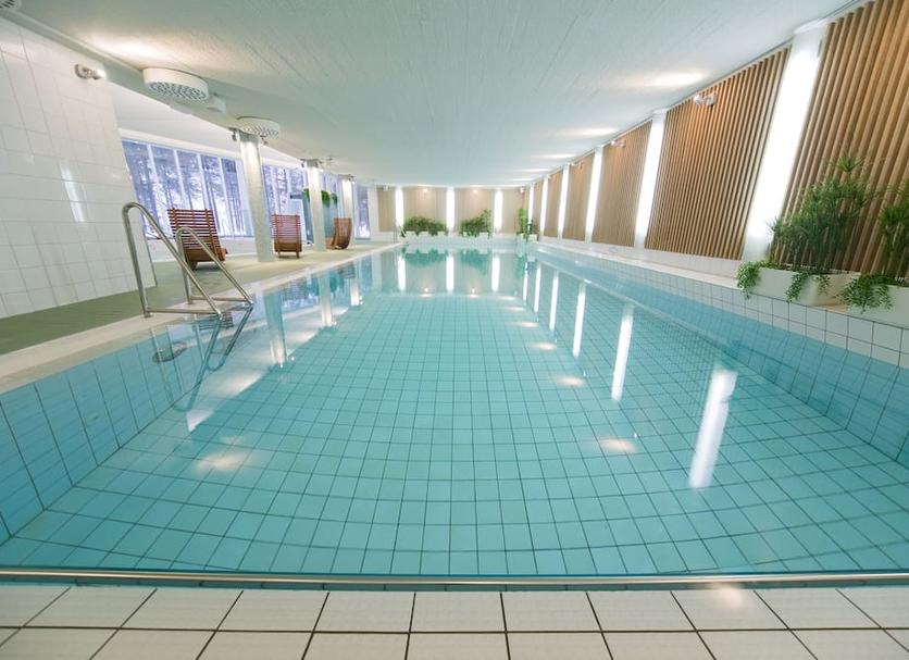 Uima-allas Valokuva