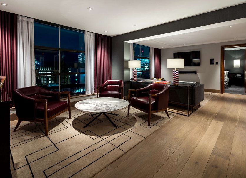 Oleskelutila Valokuva