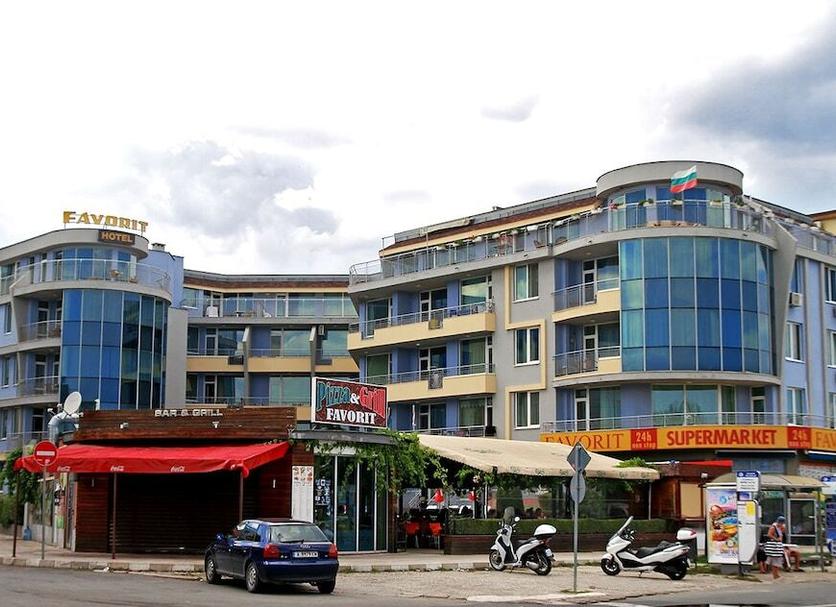 Rakennus Valokuva