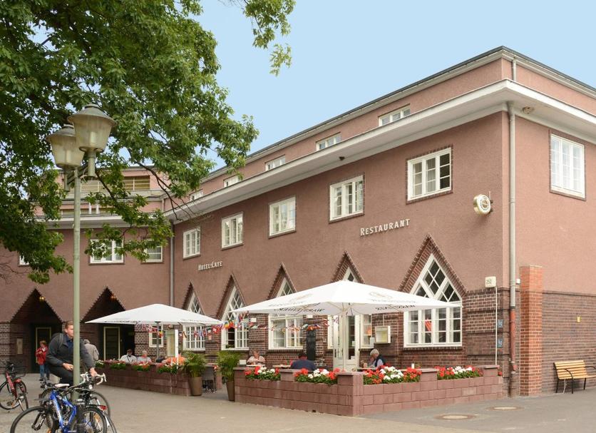 Rakennus Valokuva