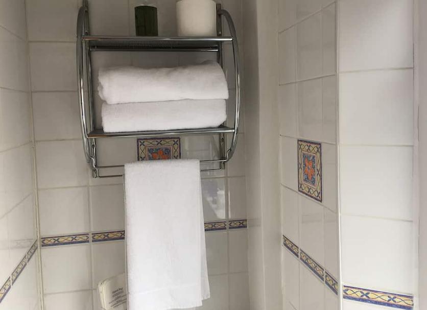 Huoneen palvelut Valokuva