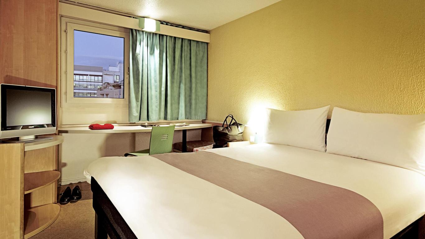 Ibis Braga