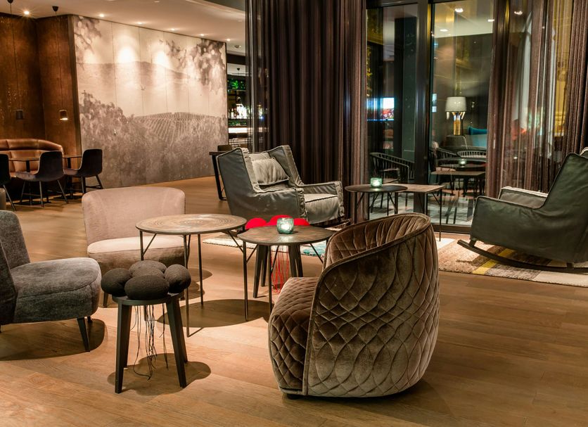 Oleskelutila Valokuva