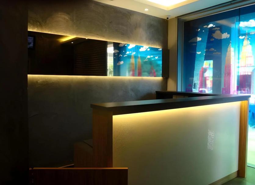 Vastaanotto Valokuva