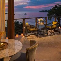 Sandals Negril Beach Resort & Spa Luxury