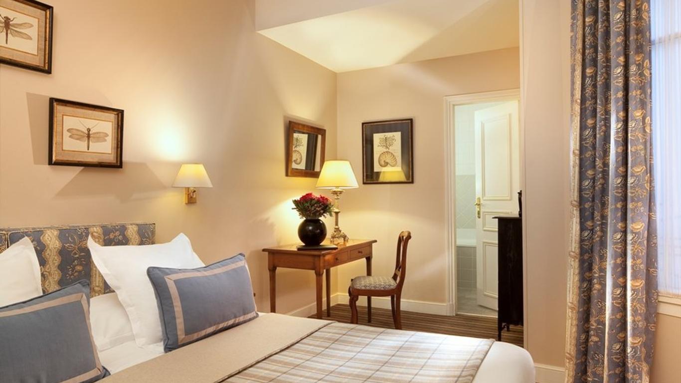 Le Relais Madeleine
