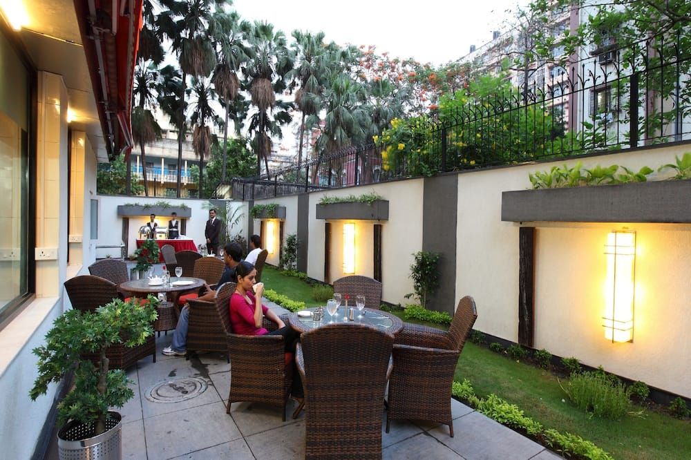 Patio Valokuva