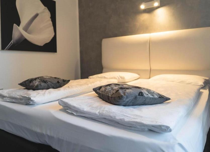 Makuuhuone Valokuva