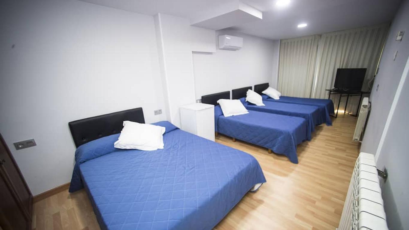 Hotel Alba