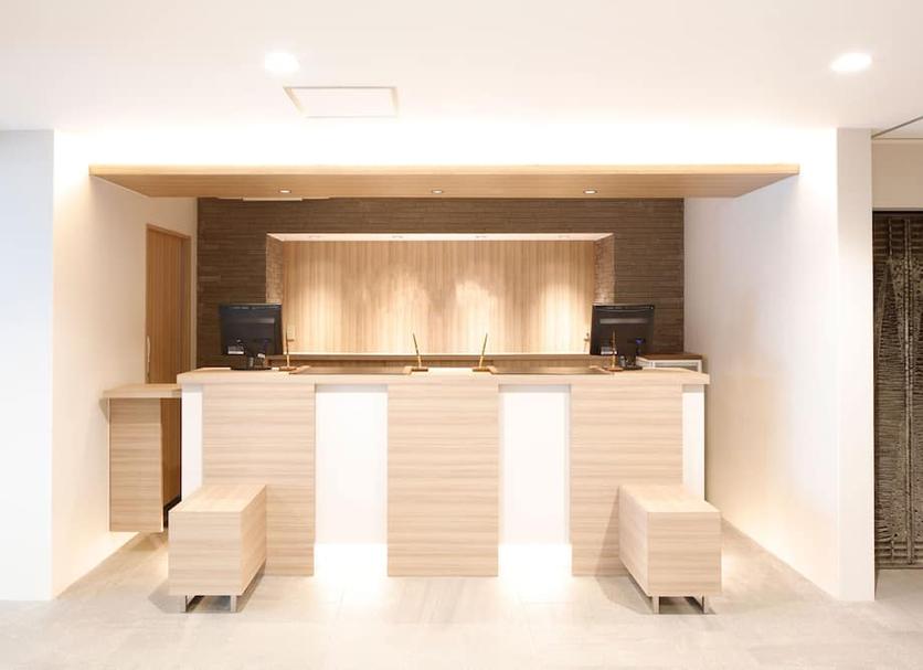 Vastaanotto Valokuva