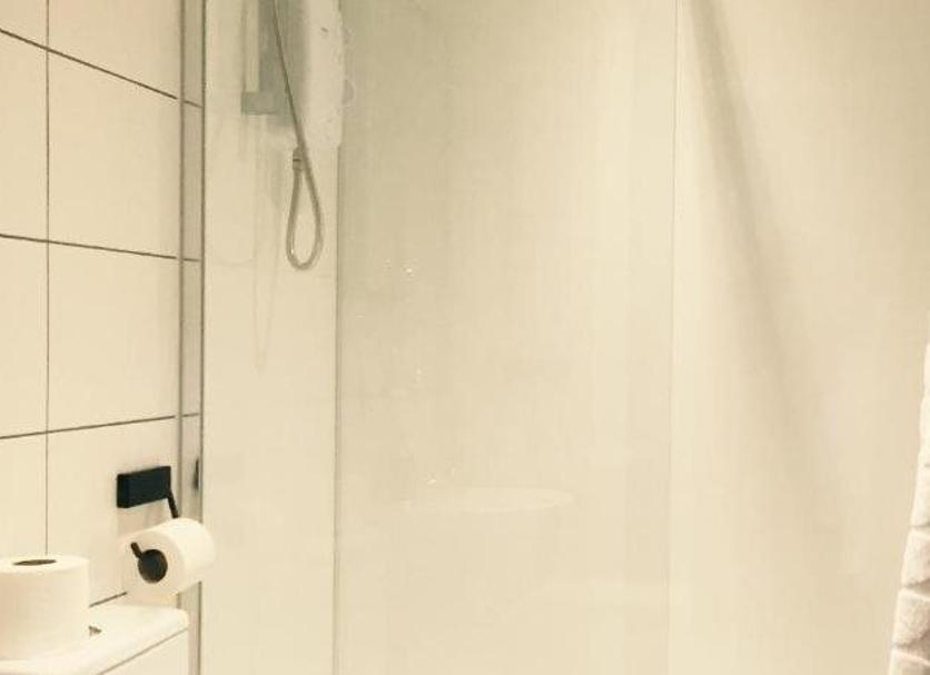 Kylpyhuone Valokuva