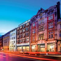 ibis Styles Liverpool Centre Dale Street