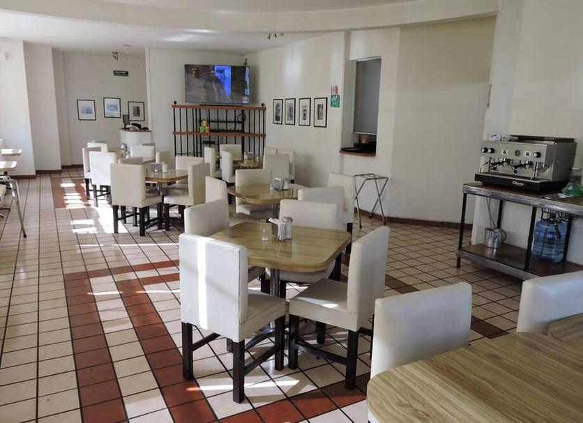 Ravintola Valokuva