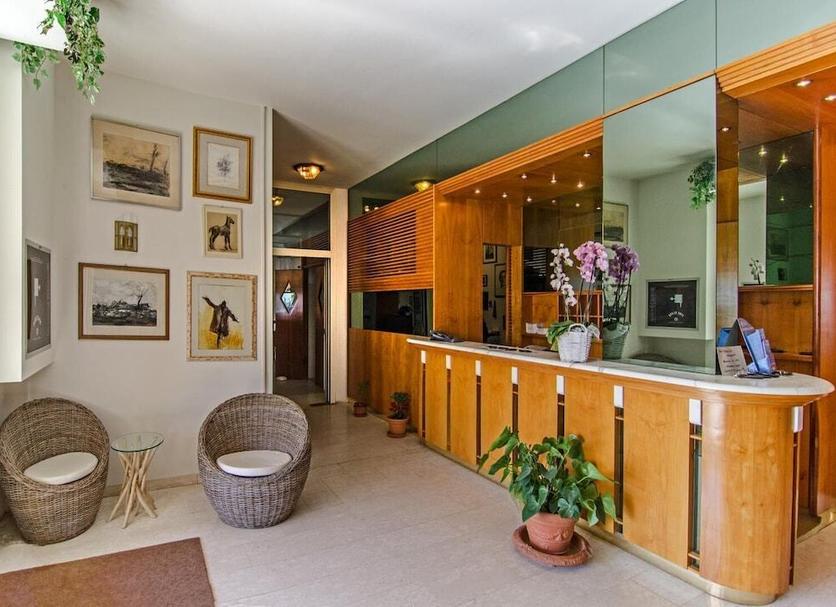 Vastaanotto Valokuva