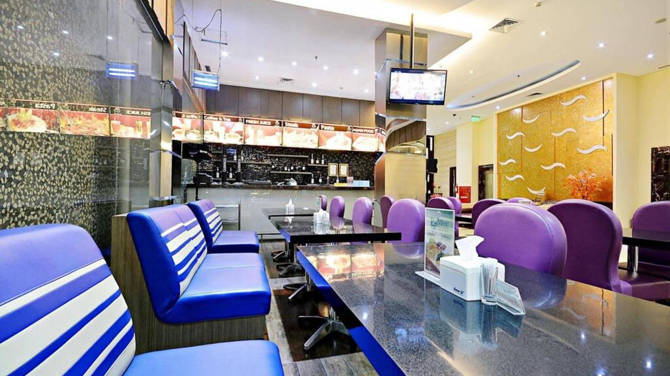 ZEN Rooms Pluit Bandengan