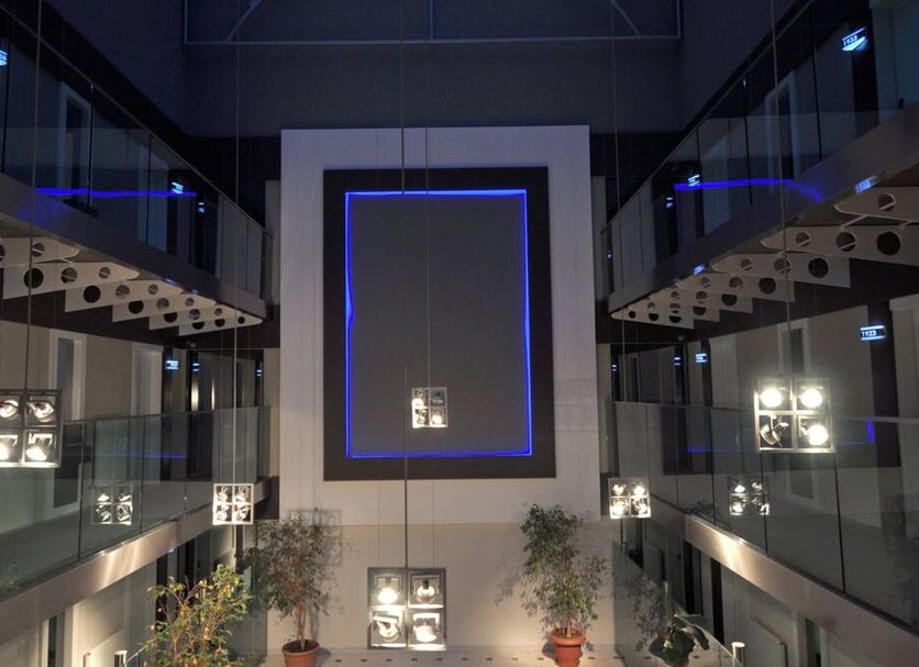 Aula Valokuva