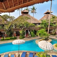 Sativa Sanur Cottages