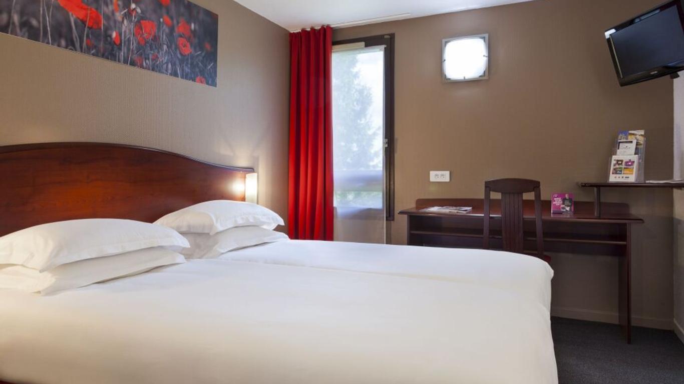 Brit Hotel Arras
