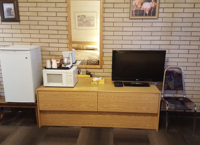 Huoneen palvelut Valokuva