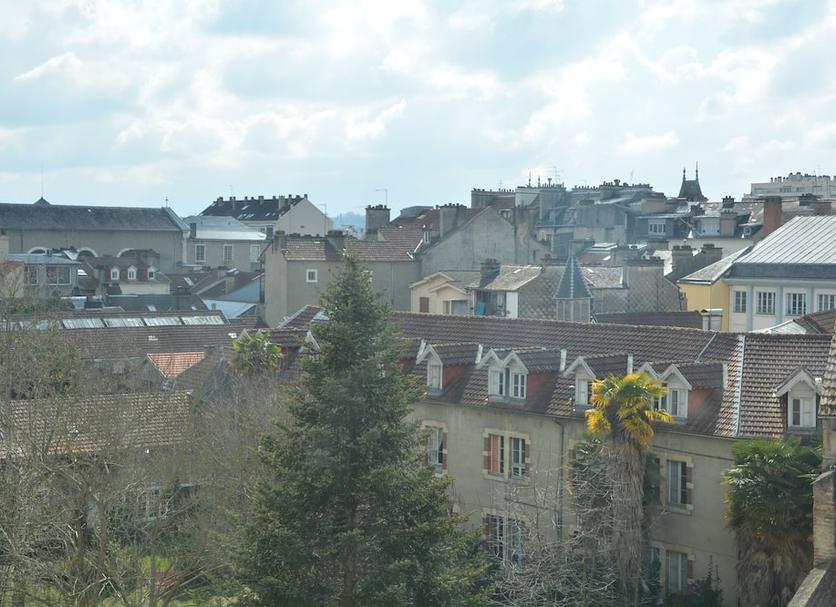 Näkymät ulkona Valokuva